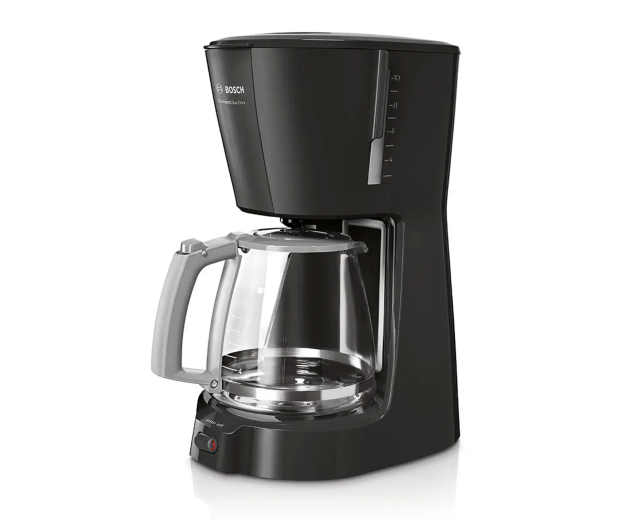 Bosch Ekspres przelewowy TKA3A033 - 1463845 - zdjęcie